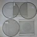 barbecue grill netting 1