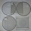 barbecue grill netting