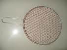 barbecue grill netting 4