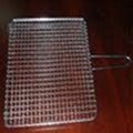 barbecue grill netting 5
