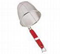 mesh strainer