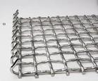 crimped wire mesh 