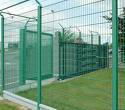 Fence netting