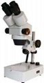 双目联系变倍体视显微镜XTL-2400的详细介绍