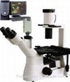 倒置型生物显微镜XSP-19CC的详细介绍及报价