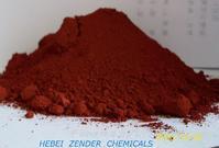 Iron Oxide Red 