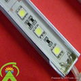 LED rigid bar