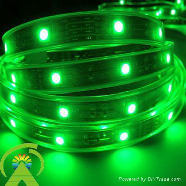 LED flexible strip