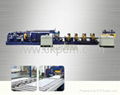 Refrigerator (Freezer) Door shell Forming Line