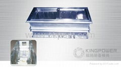 acuum Thermoforming Female Mould for Refrigerator Cabinet Inner Liner