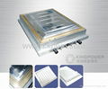 Vacuum Thermoforming Mould for Refrigeration Door 1