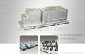 Foaming Mould for Cooling Appliance