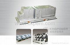 Foaming Mould for Cooling Appliance Cabinet