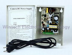 power supply