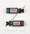 video balun 4