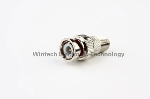 cable connector 4