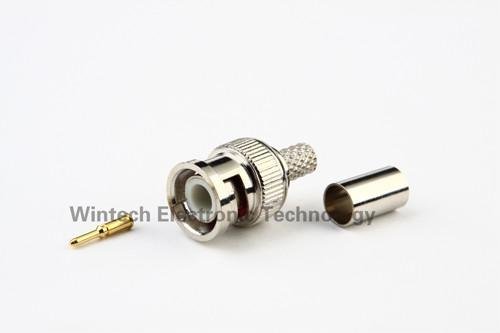 cable connector 5