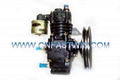 Original  Parts for Foton/Forland Truck 2