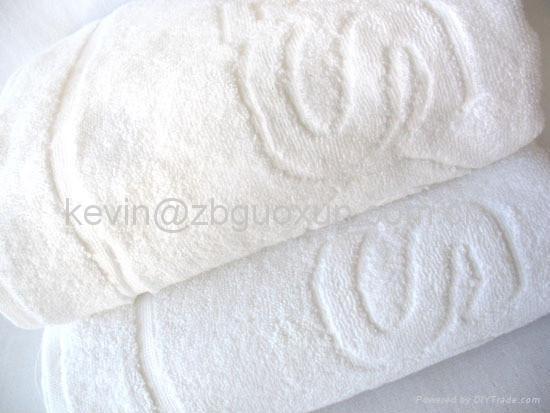 Bath towels 5