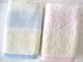 Baby towels 5