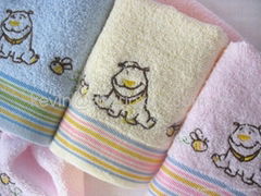 Kitchen towels