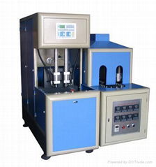 Blow Molding Machine