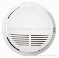 Wired gas detector DT-828-3L