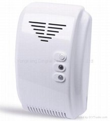 Network gas alarm DT-838-1D