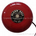 Fire Alarm Bell DT-961-6