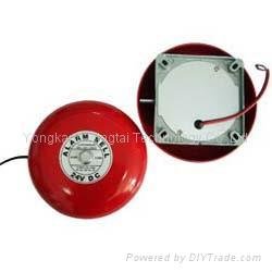Fire Alarm Bell DT-961-6 5