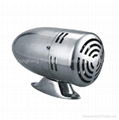 Stainless steel Small Industrial burglar alarm Sirens 1