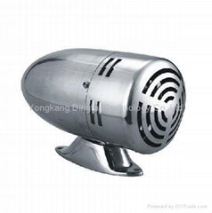 Stainless steel Small Industrial burglar alarm Sirens