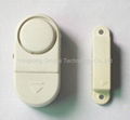 door and window detector alarm 1