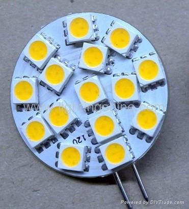 LED SMD G4