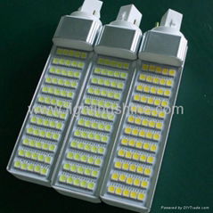 LED PL G24