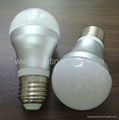 LED G60 ball bulb 1