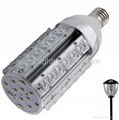 25w LED street light E27