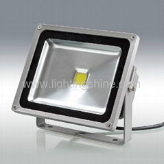 30w led floodlight COB