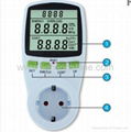 Programmable digital timer