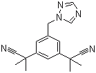 Anastrozole 