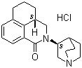 Palonosetron hydrochloride 