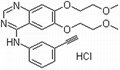 Erlotinib hydrochloride  1