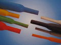 Heat-shrinkable PE tubes  1