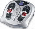 Biological Electromagnetic Wave Massager