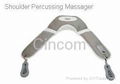 Shoulder Tapping Massager