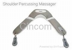 Shoulder Tapping Massager 