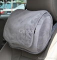 All-Use Car Massage Pillow