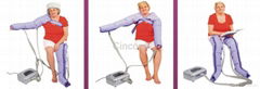 Intelligent Combined Air Compression Health Massage System