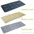 Intelligent Luxury Massage Bed Cushion 1