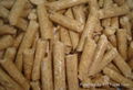 Wood pellet 1